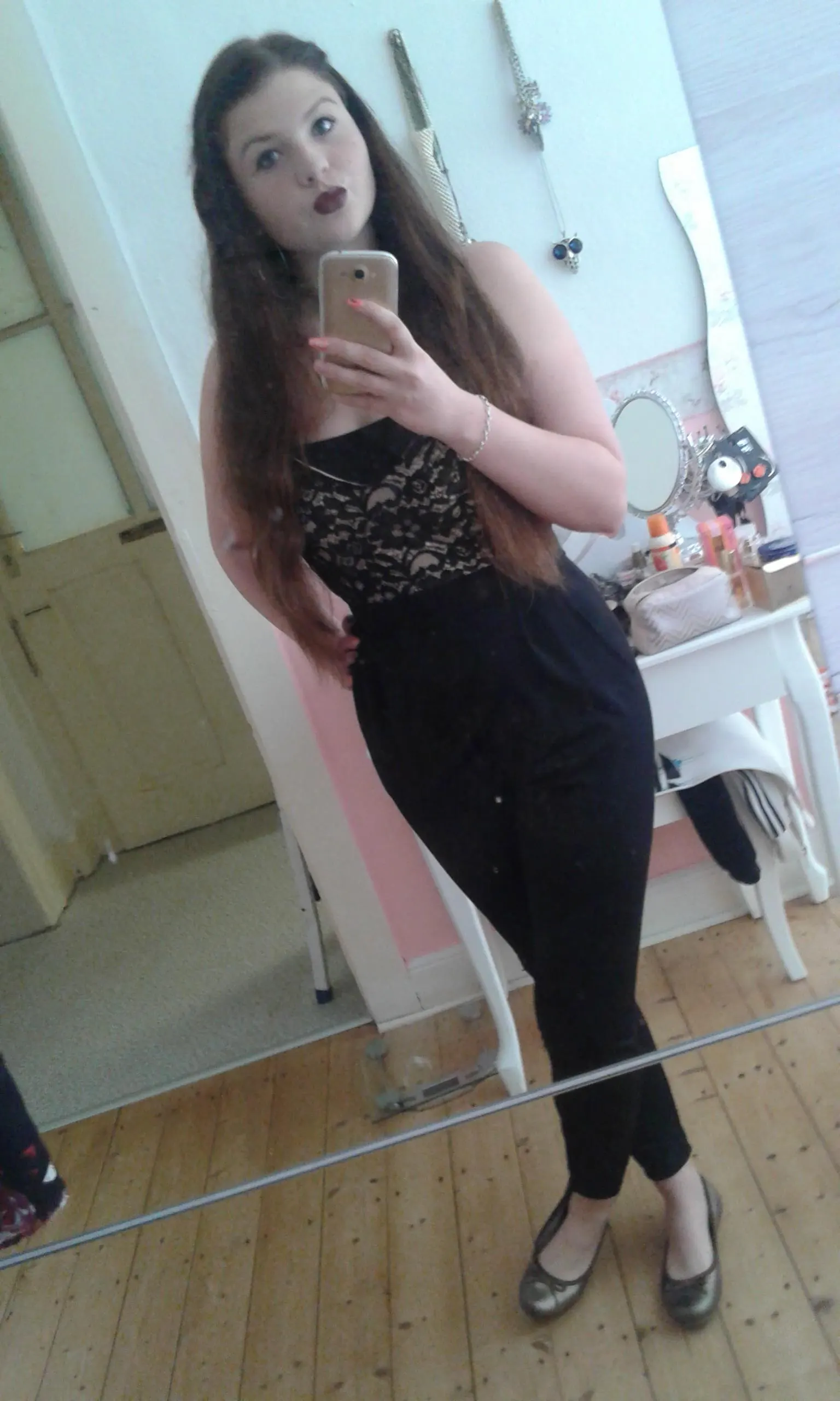 MichelleJanine95 image 2