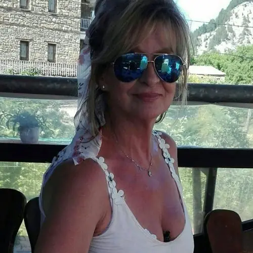 madamecherie image 1